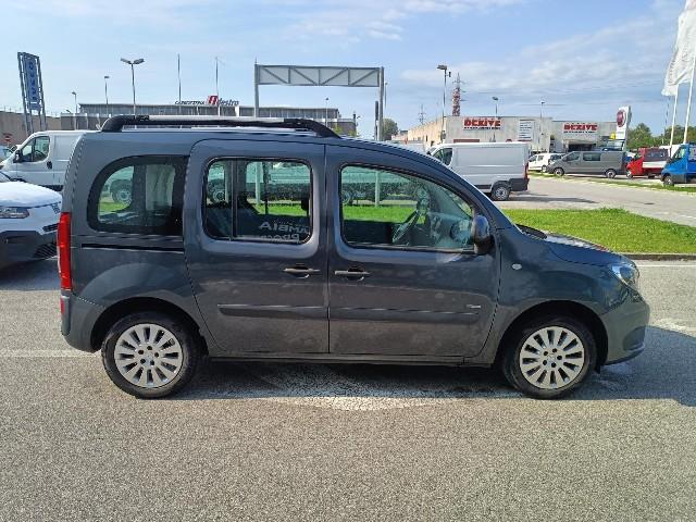 Mercedes-Benz CITAN 111 CDI LONG TOURER
