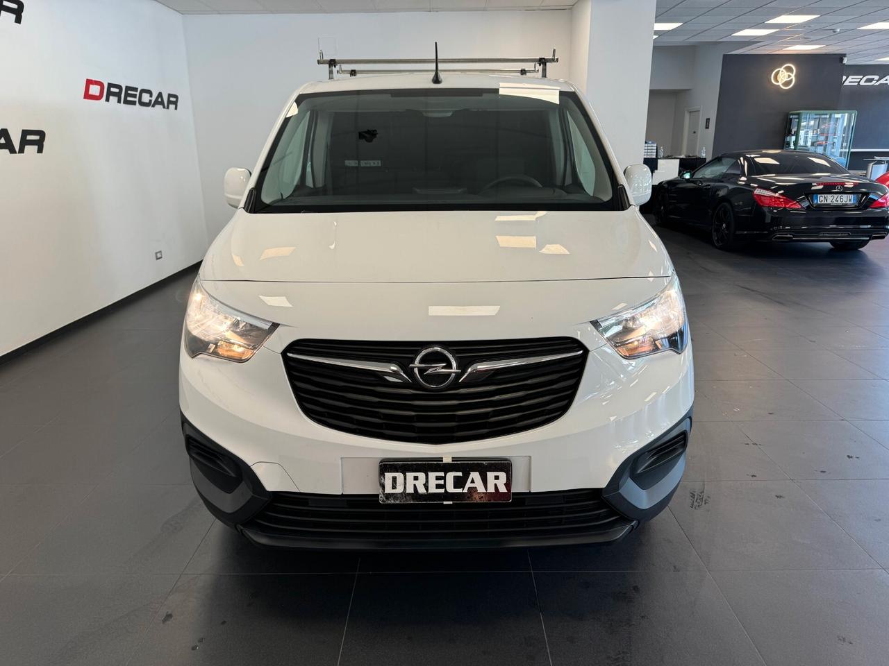 Opel Combo Cargo 1.6 Diesel 100CV S&S PC 1000kg 120.000 KM