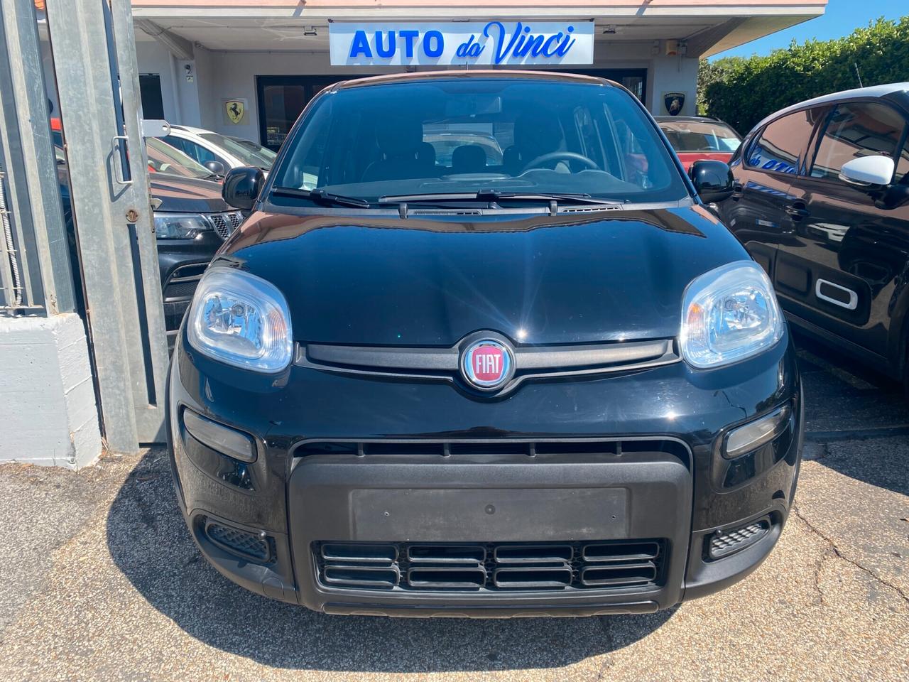 FIAT Panda 1.0 Hybrid 5p. SPORT Prezzo Vero!