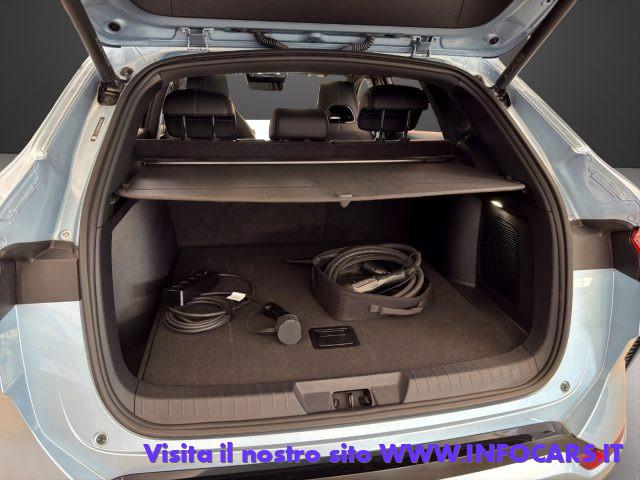 BYD Seal U U DMi 1.5 218 CV PHEV Boost Promo