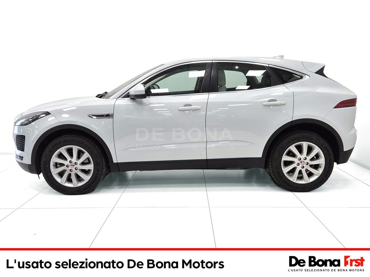 Jaguar E-Pace 2.0d i4 se awd 240cv auto my19