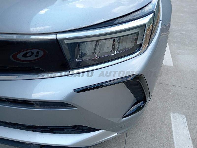 Opel Grandland Grandland 1.6 phev Business Elegance fwd 225cv auto