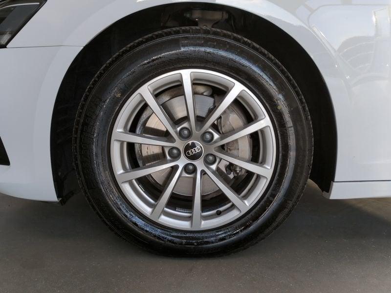 Audi A6 5ª SERIE 35 2.0 TDI S tronic Business