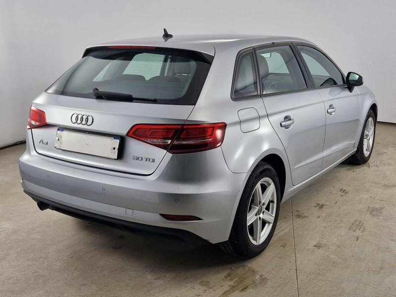 Audi A3 SPB 30 TDI S tronic Business