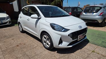 Hyundai i10 1.0 GPL Econext Advanced