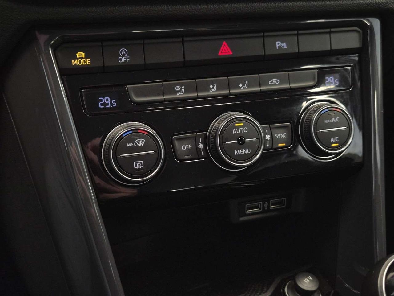 Volkswagen T-Roc T-Roc I 2017 1.5 tsi Advanced