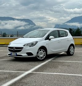 Opel Corsa 1.4 90CV GPL Tech 5p Innovation 2016