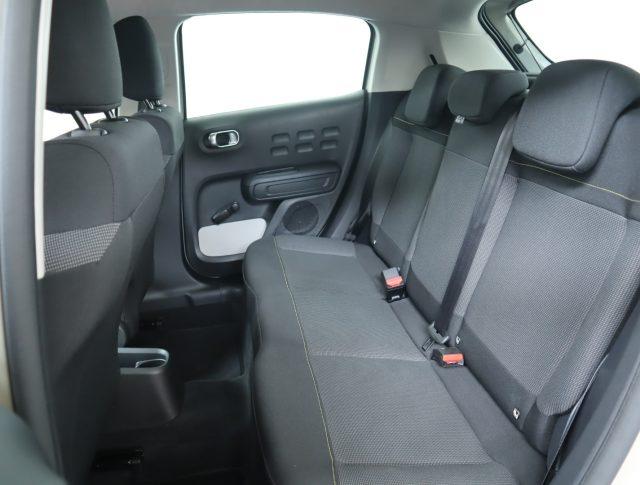 CITROEN C3 1.2 PureTech 83CV Plus *PROMO PARISI GROUP*