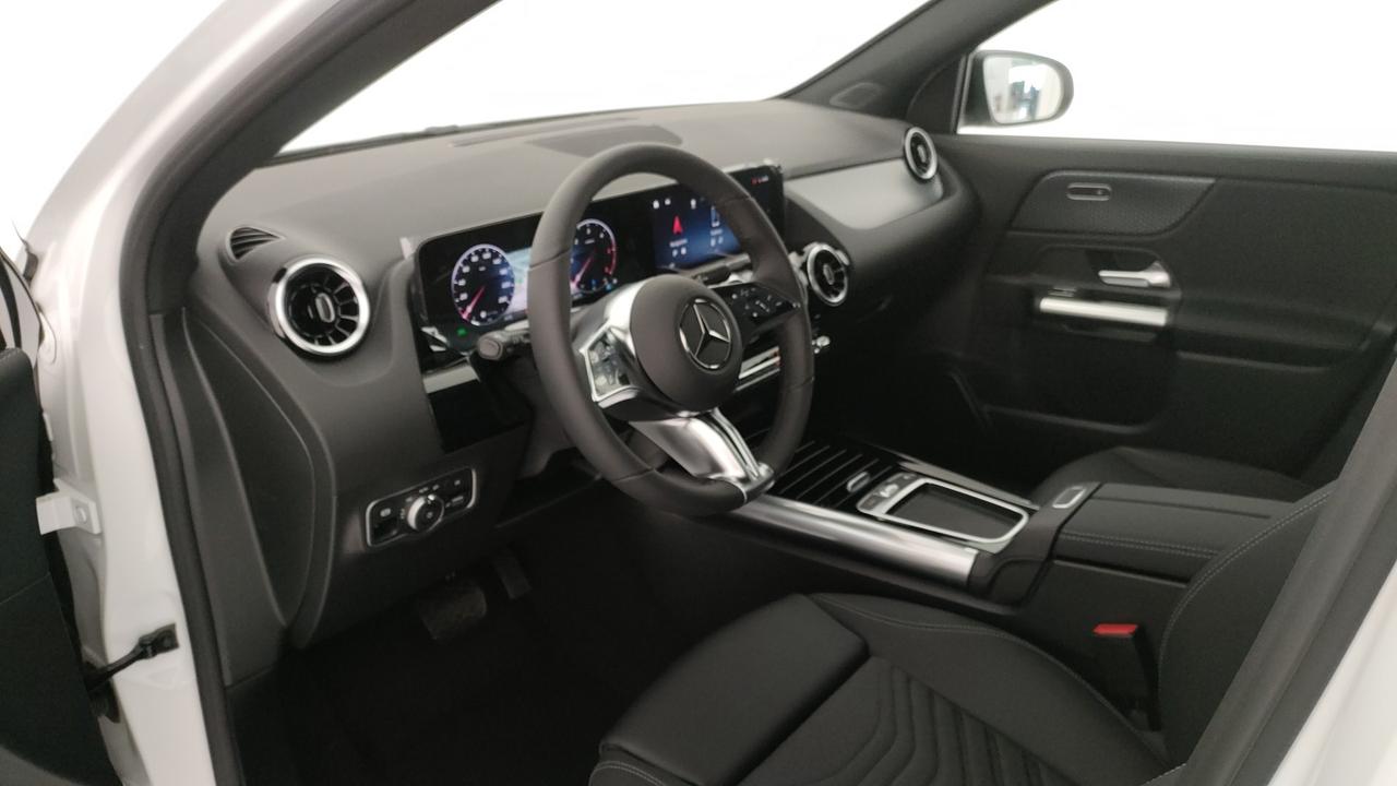 Mercedes-Benz GLA 200 d Automatic 4MATIC