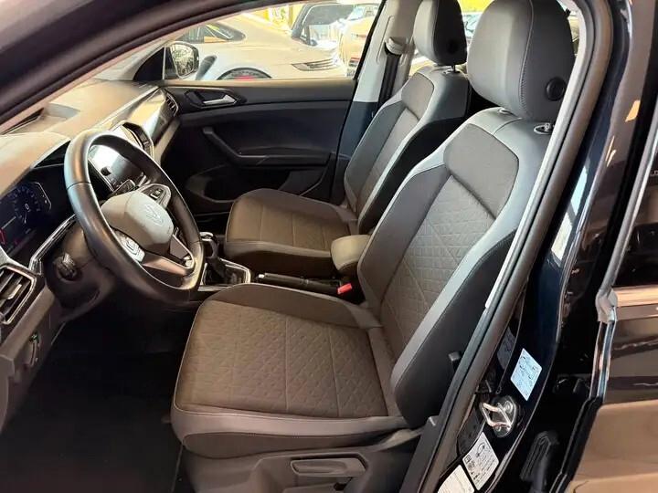 Volkswagen T-Cross 1.0 TSI 110 CV DSG Advanced