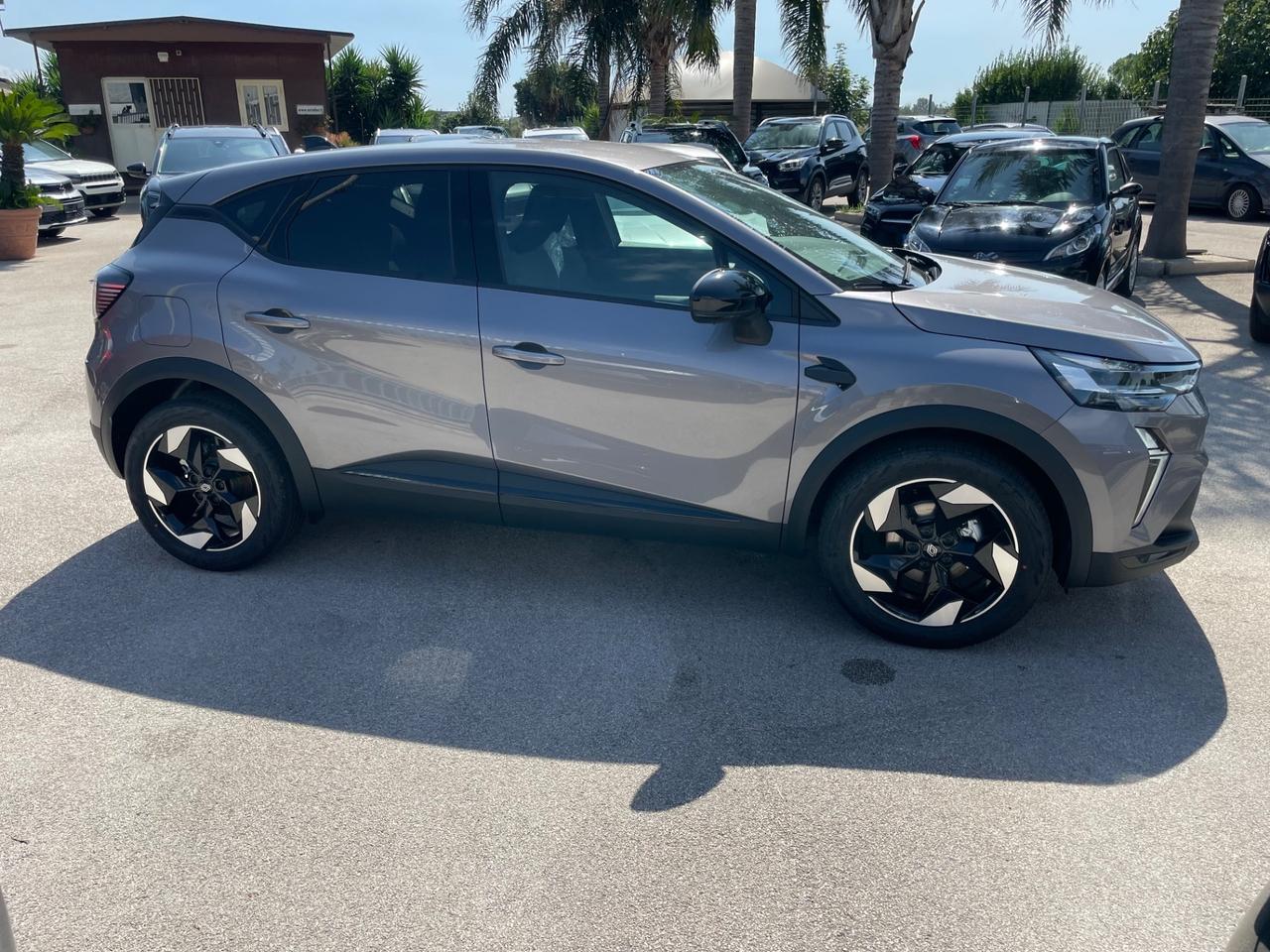 Renault Captur Techno Gpl 1.2 a*f*f*a*r*e