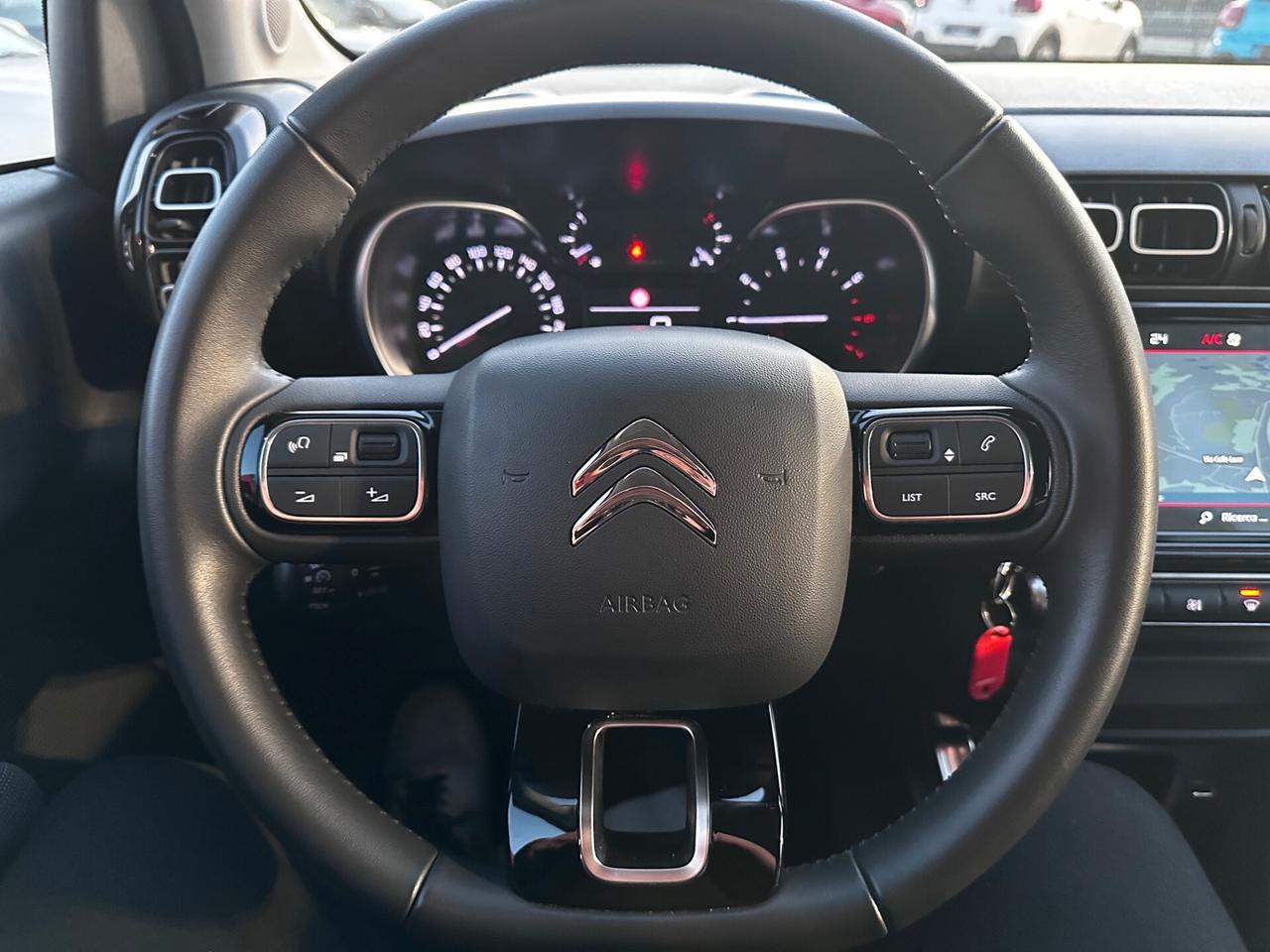 Citroen C3 Aircross PureTech 110 S&S Plus