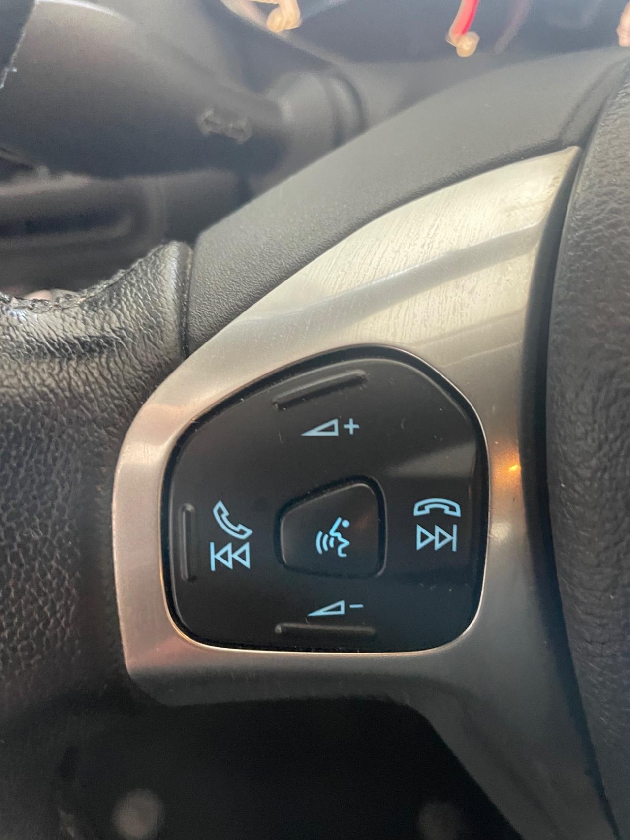 FORD B-MAX 1.5 TDCI 75 CV “PARI AL NUOVO”