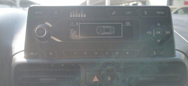 OPEL Combo Cargo 1.5 Diesel 100CV S&S PC 1000kg Edition