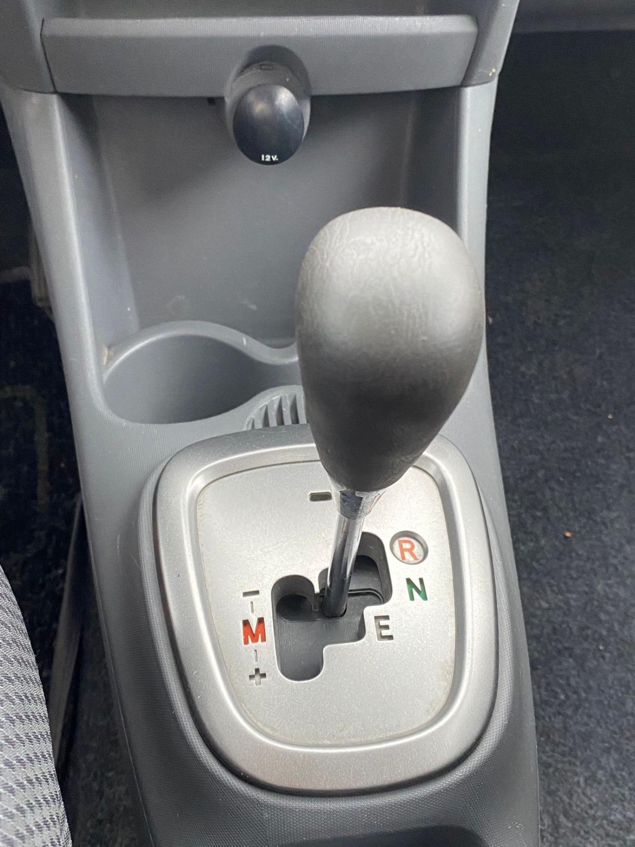 Toyota Aygo 1.0 12V VVT-i 3 porte Griffe