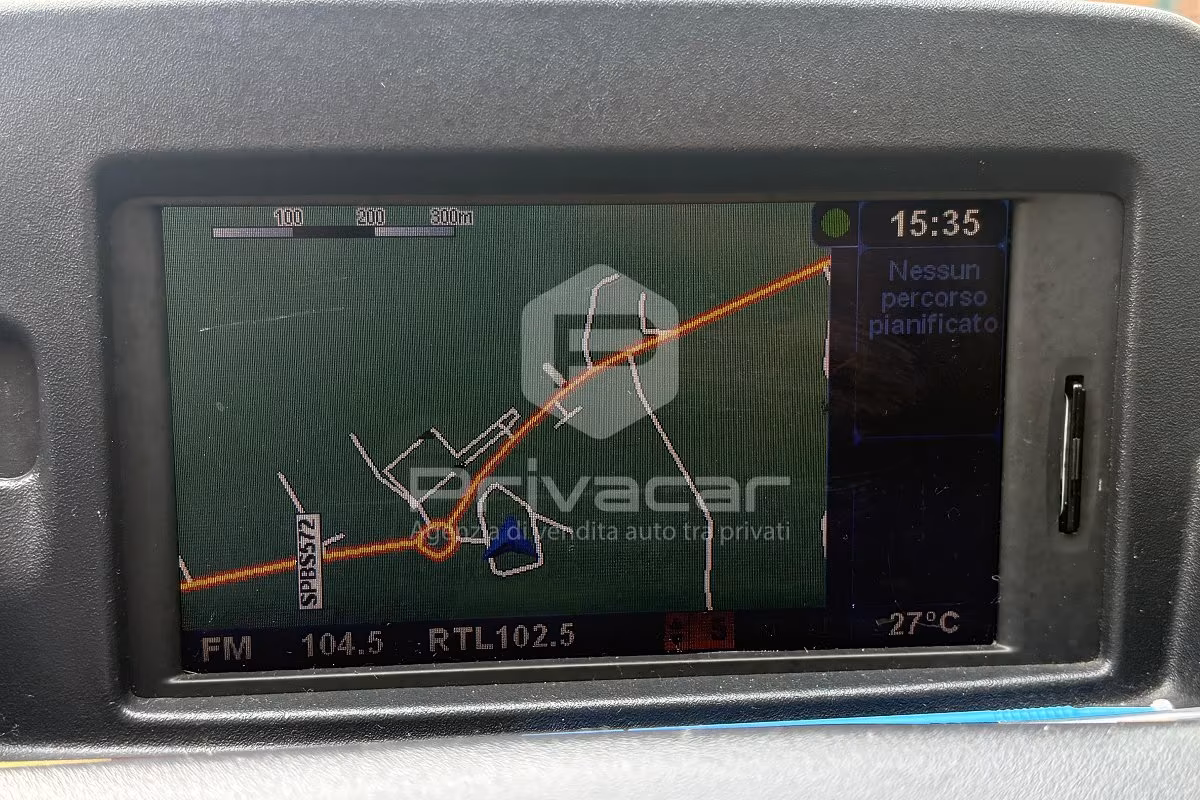 RENAULT Clio 1.2 16V 5 porte Dynamique