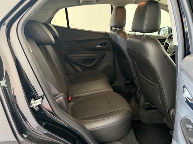 OPEL Mokka X 1.6 CDTI Ecotec 136CV 4x2 aut. b-Color