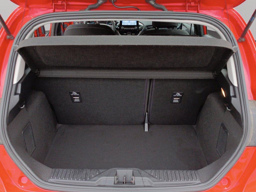 FORD Fiesta 5p 1.0 ecoboost h titanium 125cv del 2022