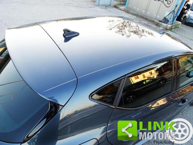 CUPRA Leon 2.0 TSI 245 CV DSG UNICO PROPRIETARIO