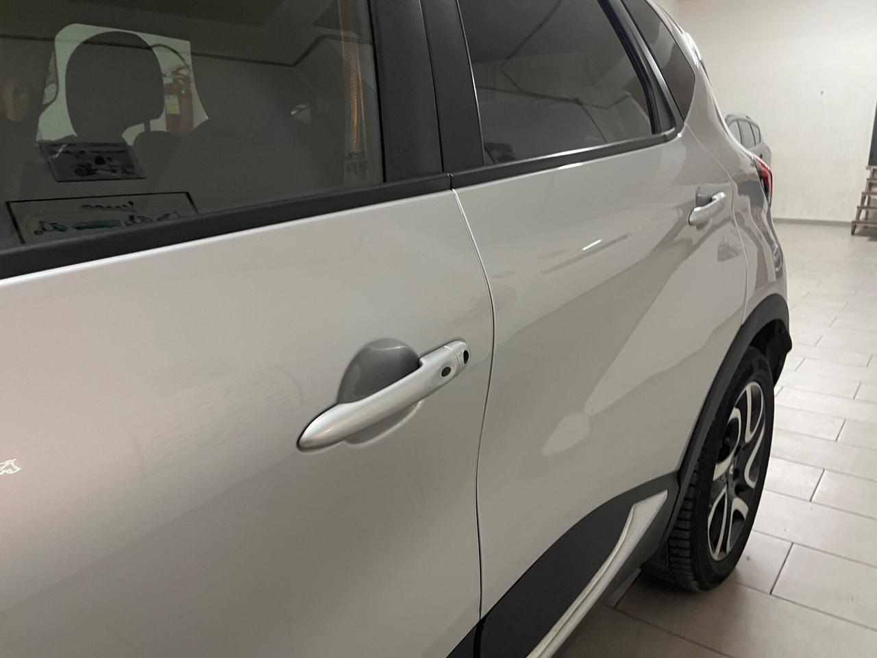 Renault Captur 1.5 DCI 90 CV S&S Energy R-Link