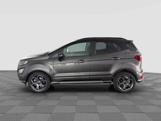 FORD EcoSport ECOSPORT 1.0 EcoBoost 100CV ST-Line