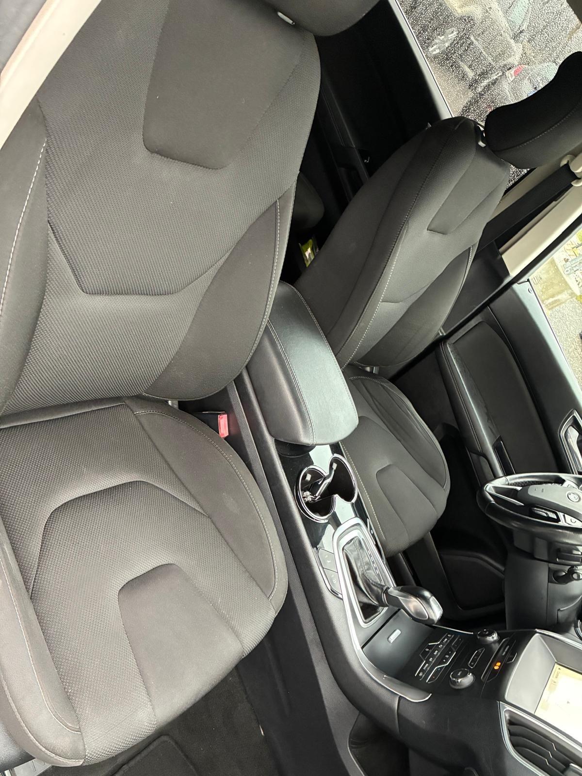 Ford S-Max 2.0 TDCi 150CV Start&Stop Powershift Titanium Business