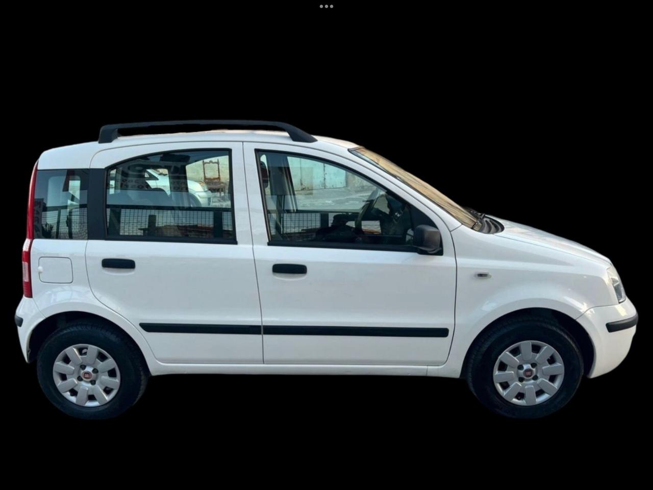 Fiat Panda 1.4 Natural Power Classic Ok Neopatentati
