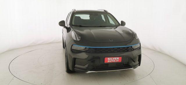 LYNK & CO 01 Hybrid