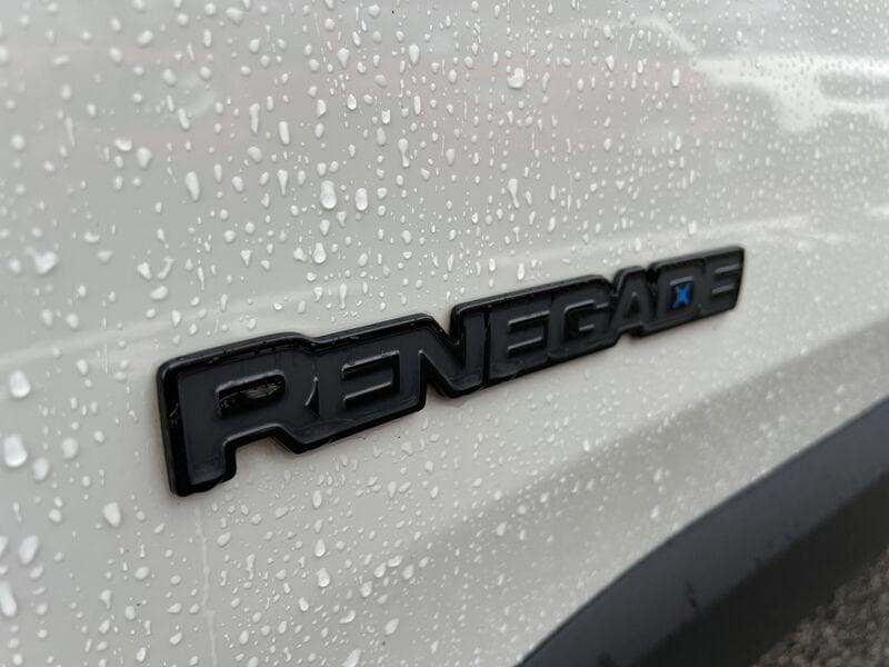 Jeep Renegade 2019 1.3 t4 phev S 4xe at6