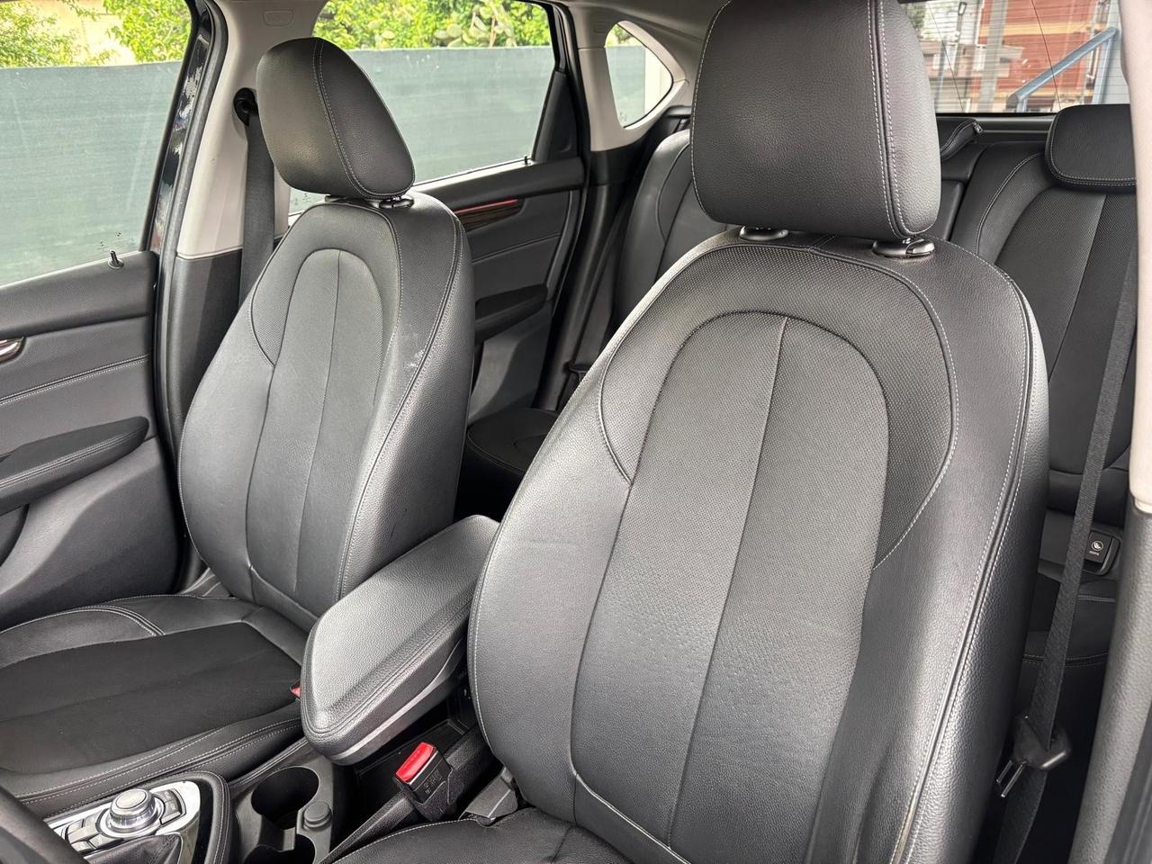Bmw 116 216D ACTIVE TOURER LUXURY