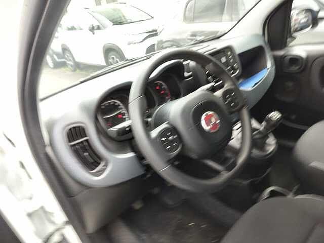 Fiat Panda 1.0 FireFly S&S Hybrid *5 Posti*