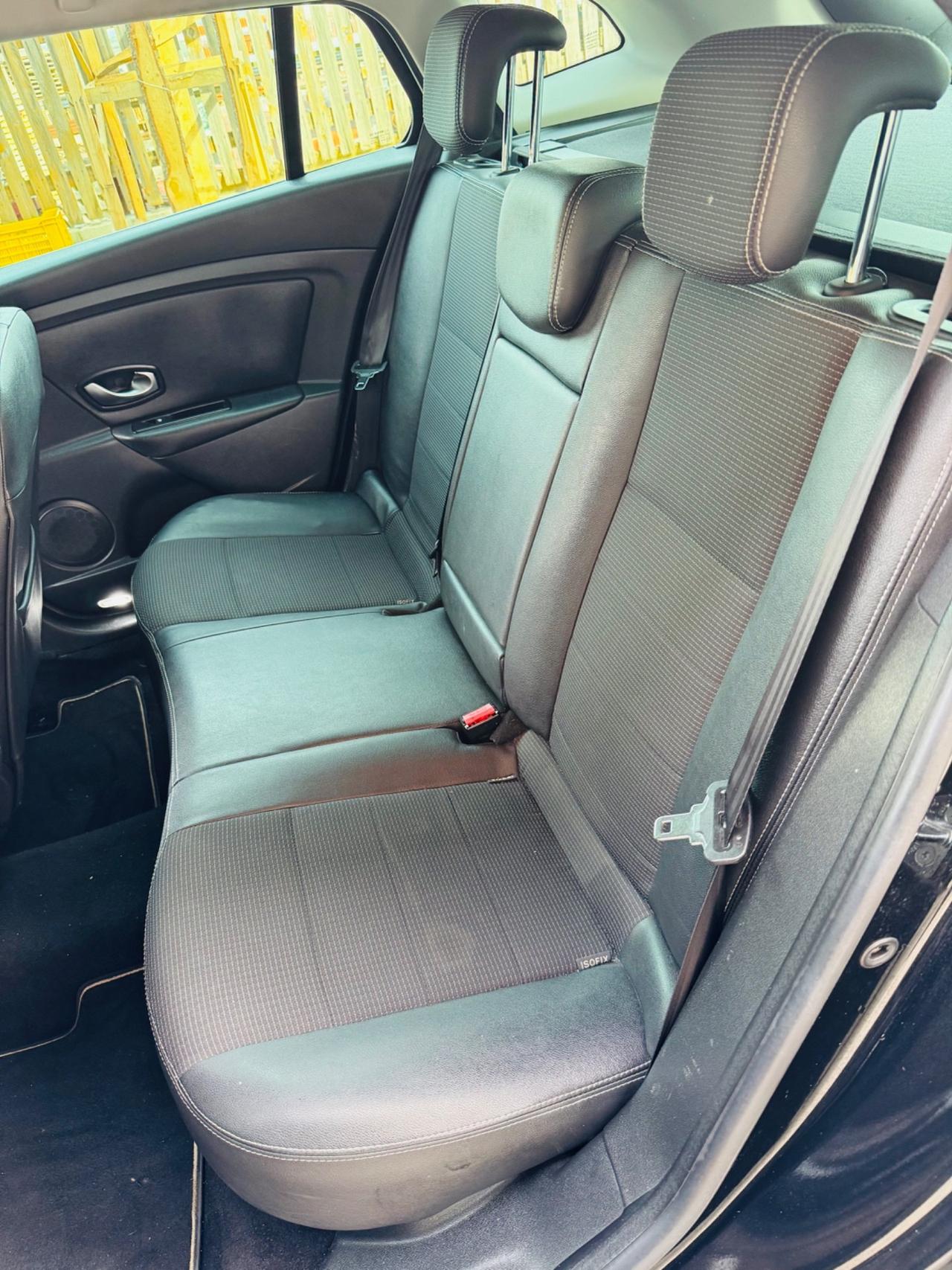 Renault Megane Mégane 1.5 dCi 110CV EDC SporTour GT Line