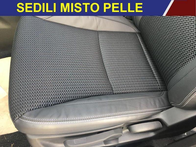 Suzuki S-Cross 1.4 Hybrid 4WD AllGrip Top+ 4X4 IBRIDA NUOVA KM0