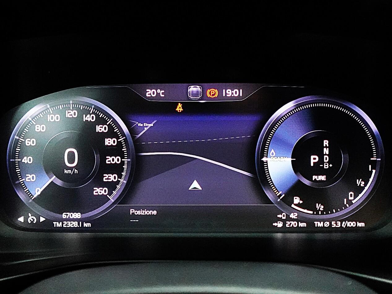 Volvo XC40 1.5 BZ T4 211 CV PHEV INSCRIPTION EXPRESSION