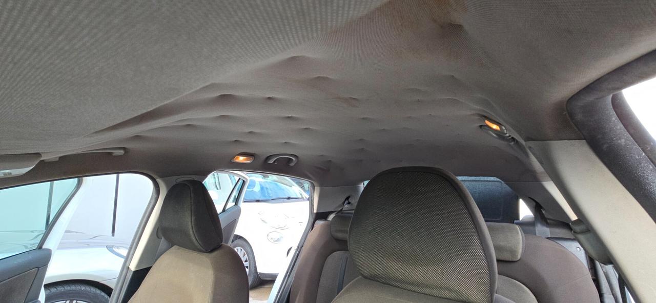 Fiat Bravo 1.4 Active GPL.tenuta bene