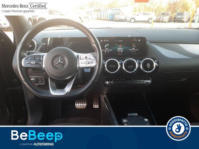 Mercedes-Benz GLA 180 D PREMIUM AUTO