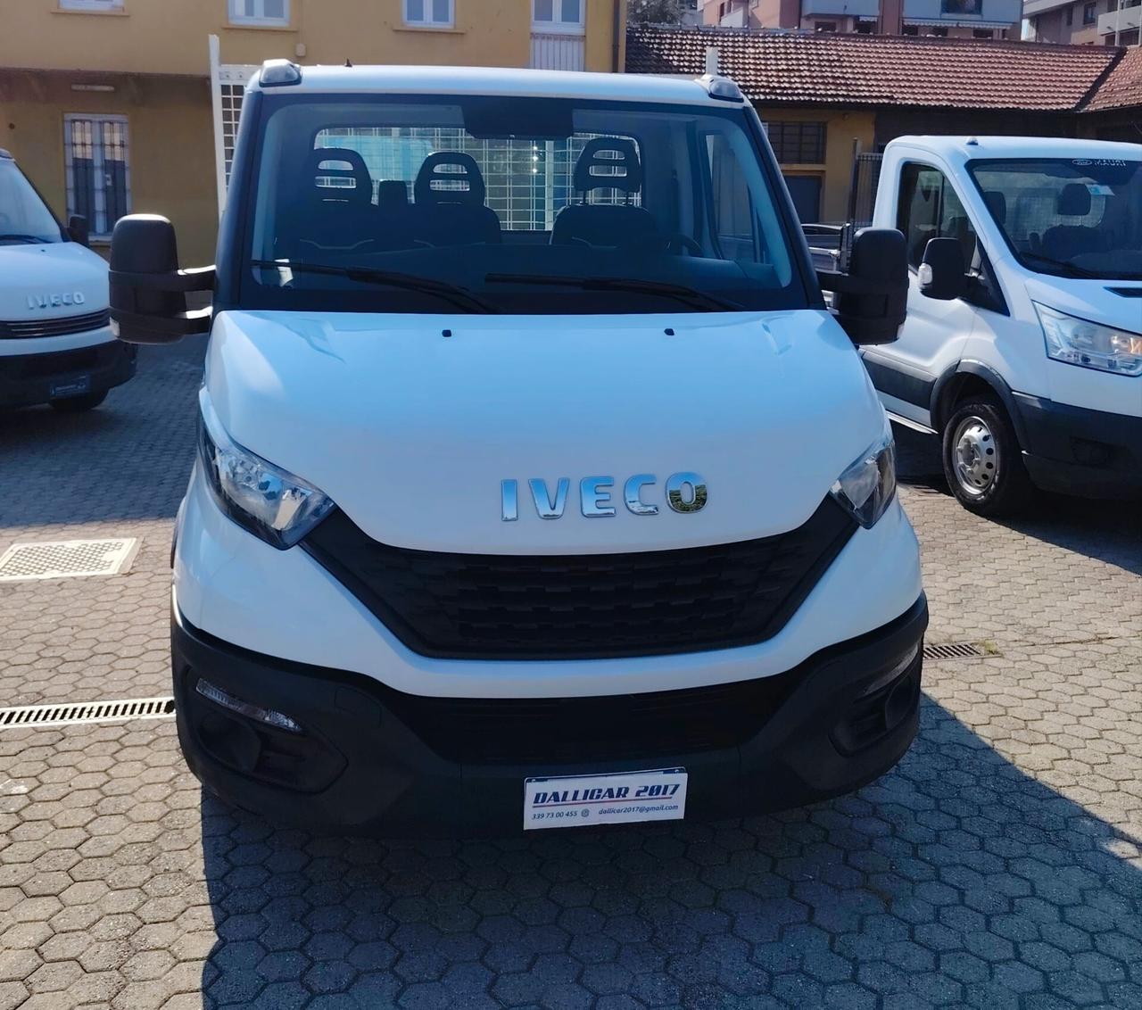 Iveco Daily 35-140 anno 2021
