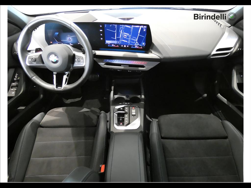 BMW Serie 1 (F70) - 118d MSport