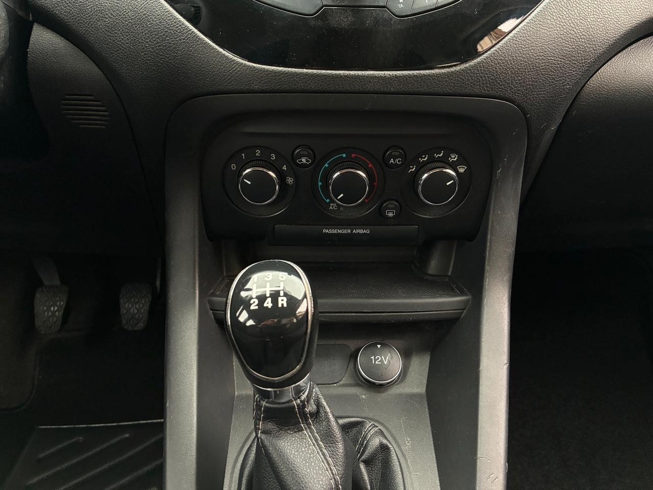 Ford Ka+ 1.2 Ti-VCT