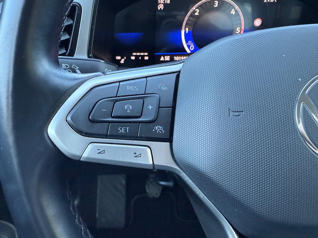 Volkswagen T-Roc 2.0 TDI SCR Life