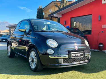 Fiat 500 1.3 Multijet 16V 95 CV Lounge/tetto panoramico/r&amp;quot;15/city