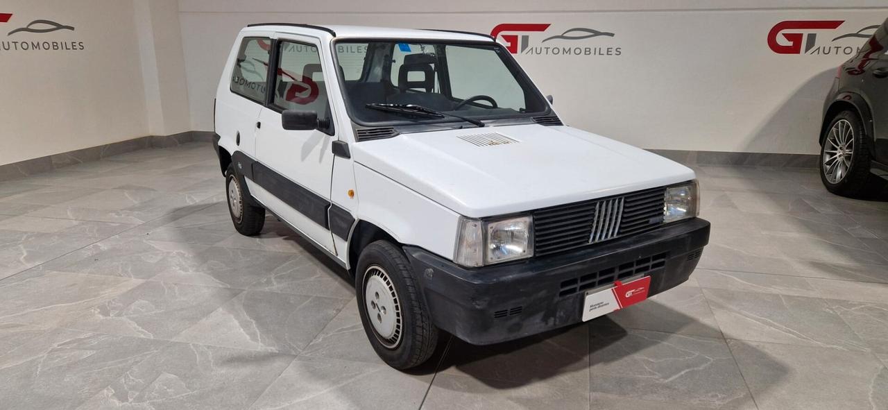 Fiat Panda 1000 S