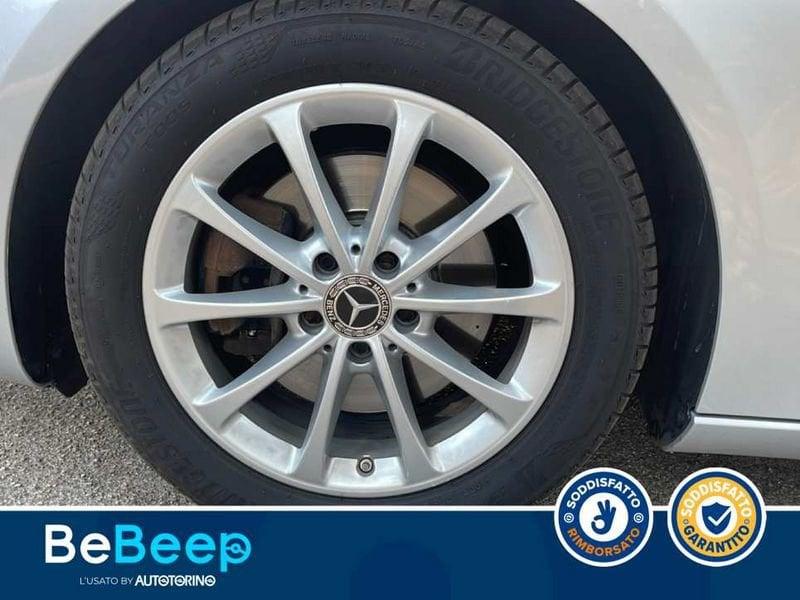 Mercedes-Benz Classe A A 220 SPORT AUTO