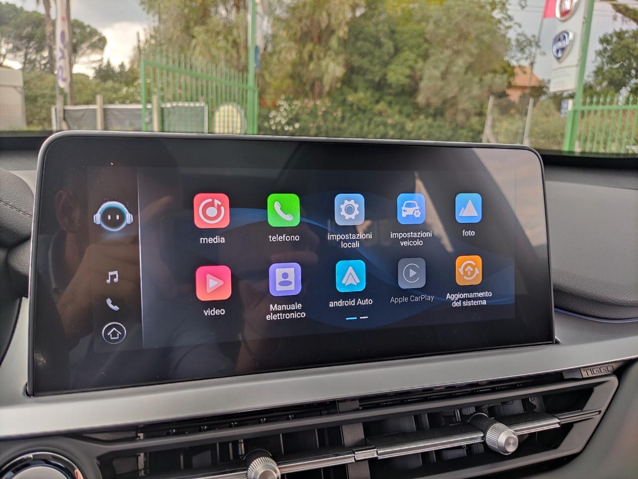 Dr 6.0 1.5 Turbo CVT Bi-Fuel GPL