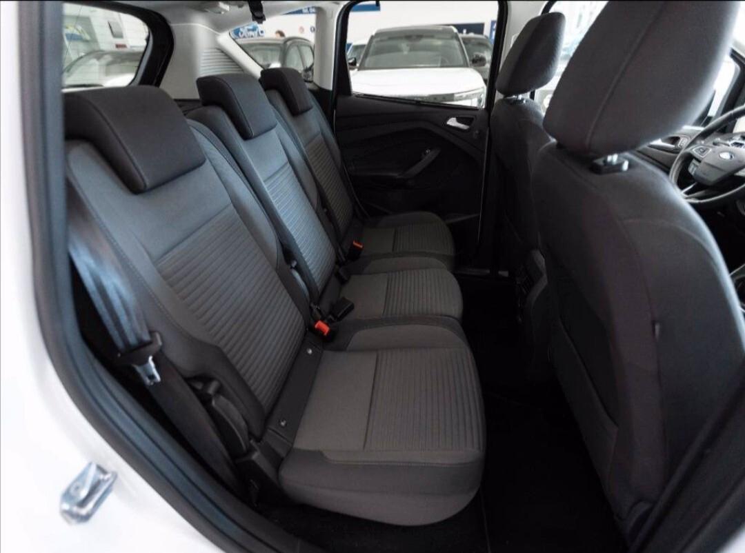 Ford C-Max 1.5 TDCi 120CV Titanium