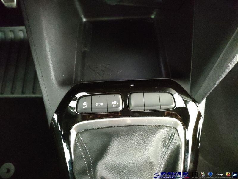 Opel Corsa 1.2 100 CV GS