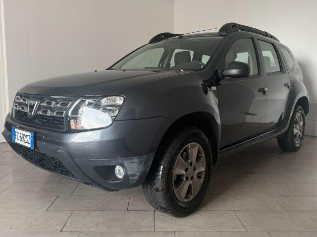 DACIA Duster 1.5 dCi 110CV Start&Stop 4x2 Serie Lim.Urban Explo