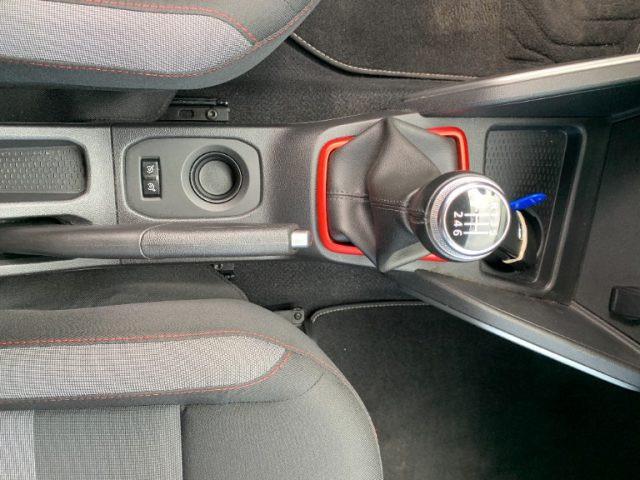 DACIA Duster 1.5 Blue dCi 8V 115 CV 4x2 Techroad