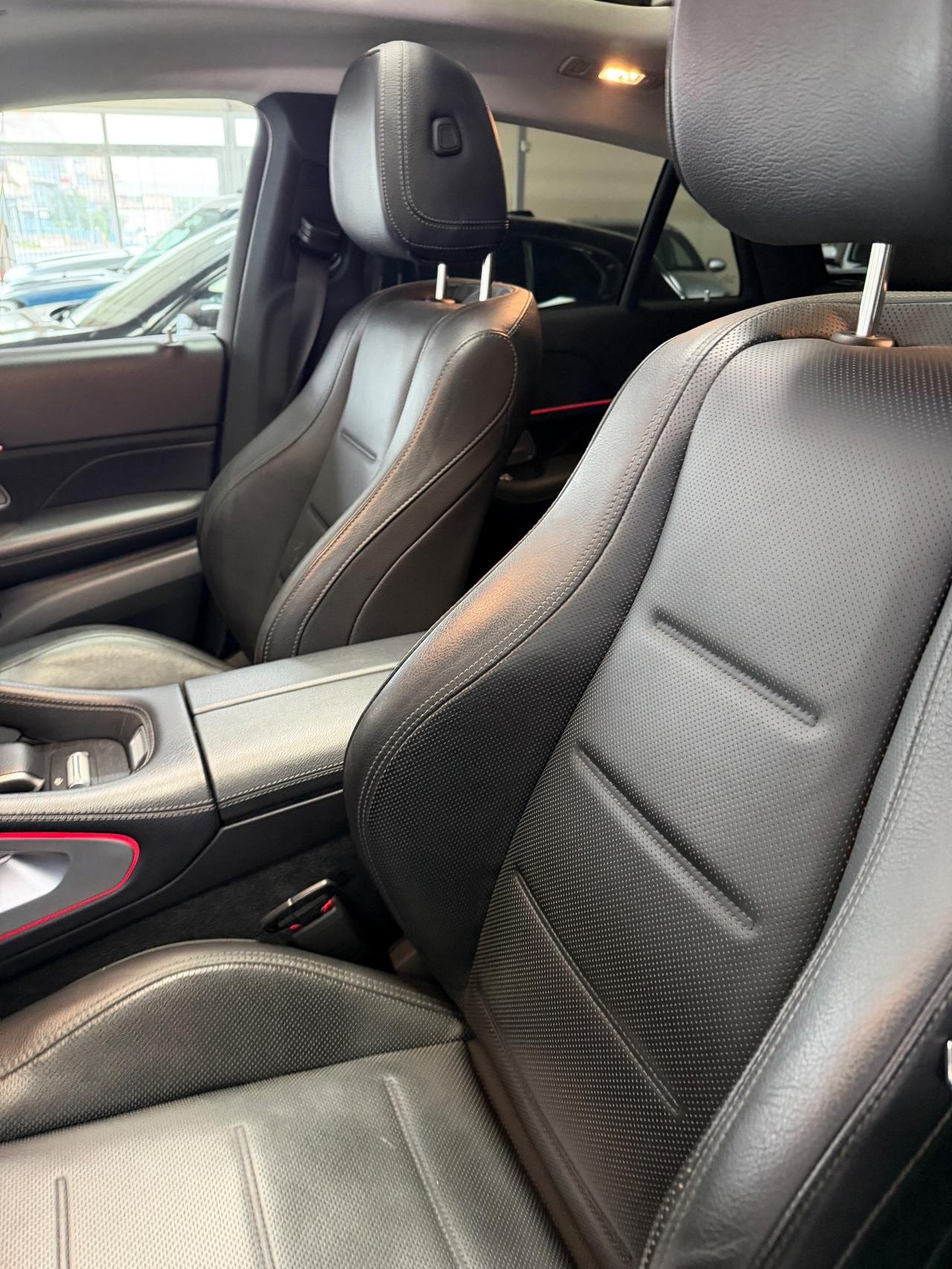 Mercedes-benz GLE 300 d 4Matic Mild Hybrid AMG Line Premium Plus KM80.000