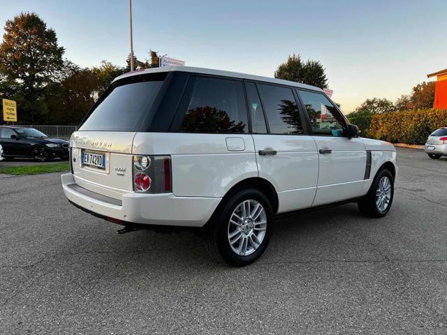 LAND ROVER Range Rover 3.6 TDV8 Vogue